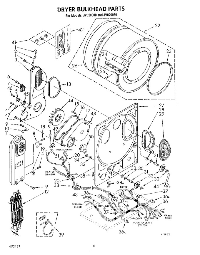 Diagram for JV020000