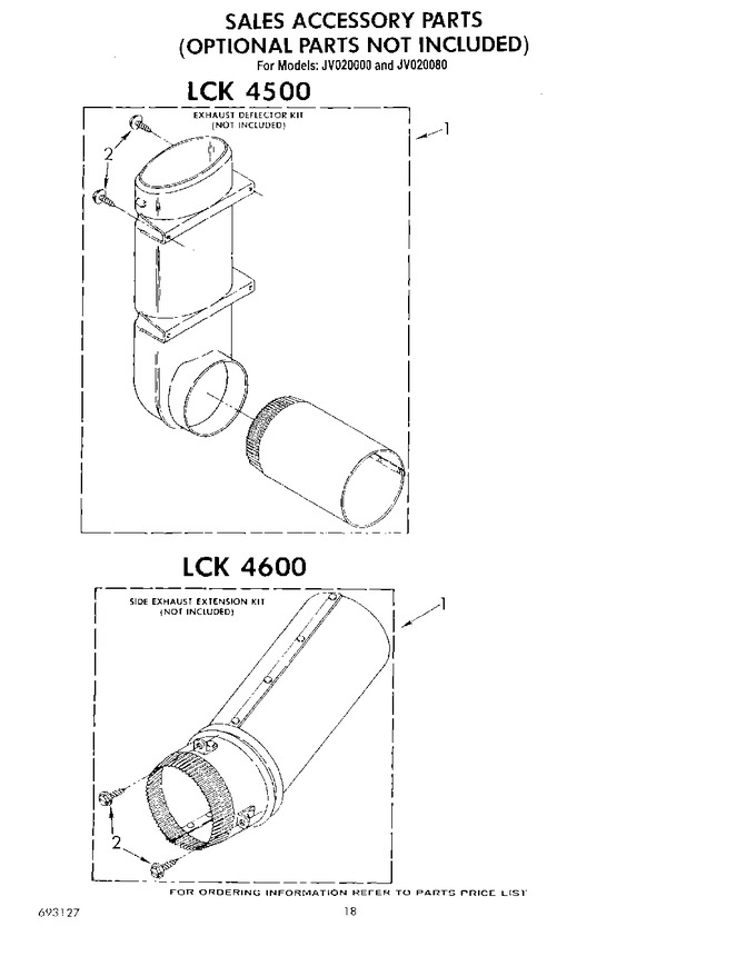 Diagram for JV020080