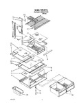 Diagram for 06 - Shelf