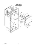 Diagram for 03 - Liner