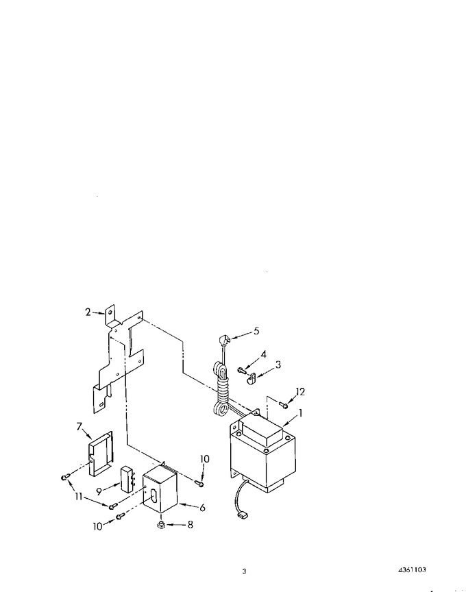 Diagram for JWKGN700001