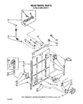 Diagram for 03 - Rear Panel