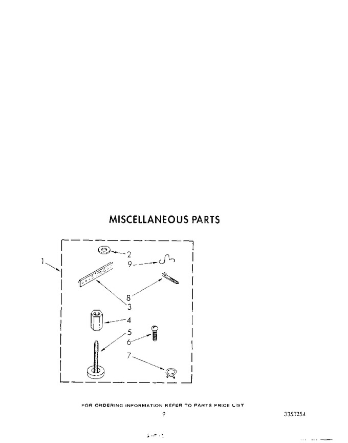 Diagram for KAWE755VAL0