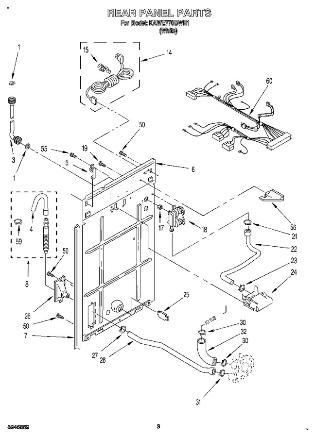 Diagram for KAWE770BWH1