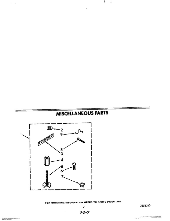 Diagram for KAWE860WWH0
