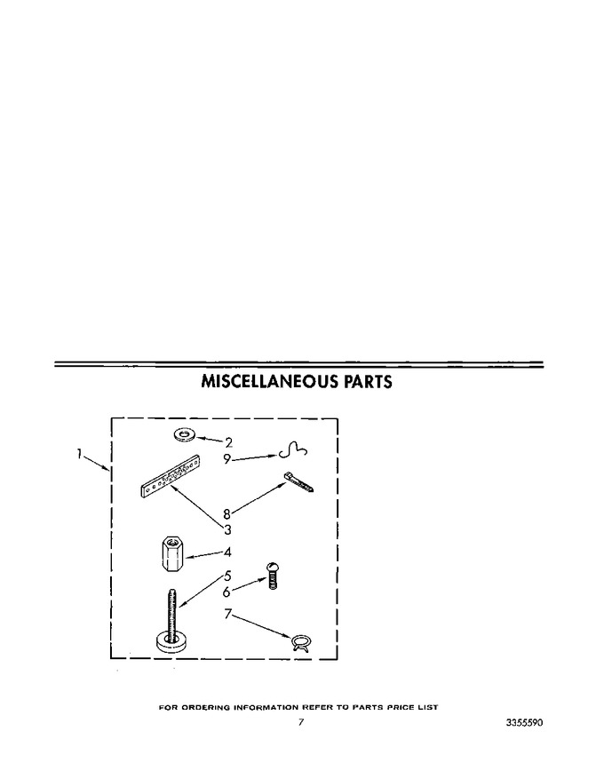 Diagram for KAWE860WAL1