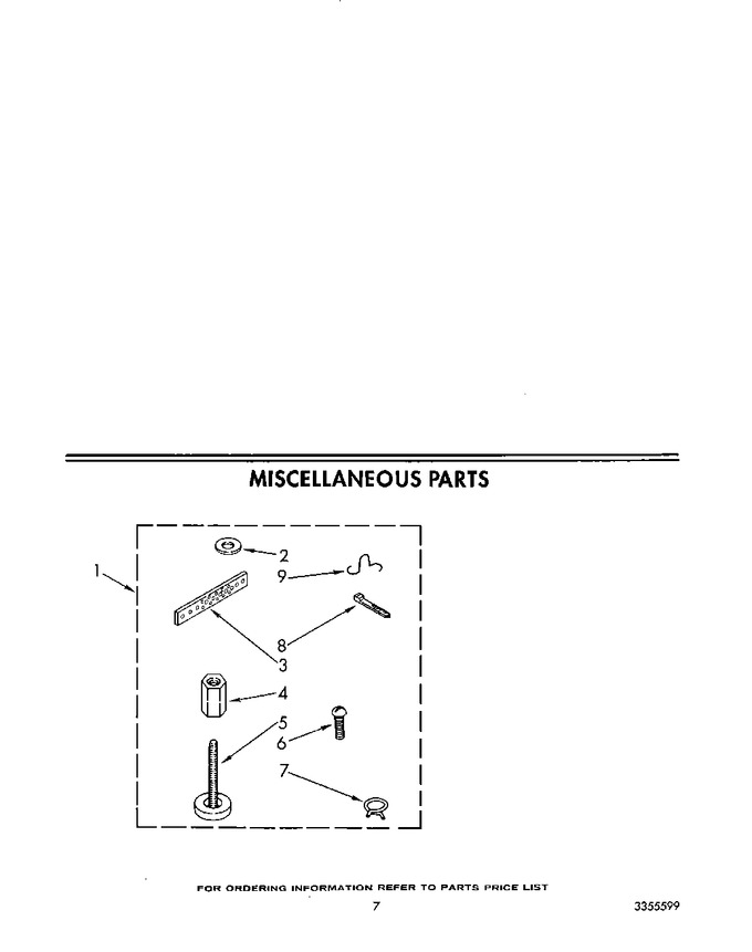 Diagram for KAWE860WAL2
