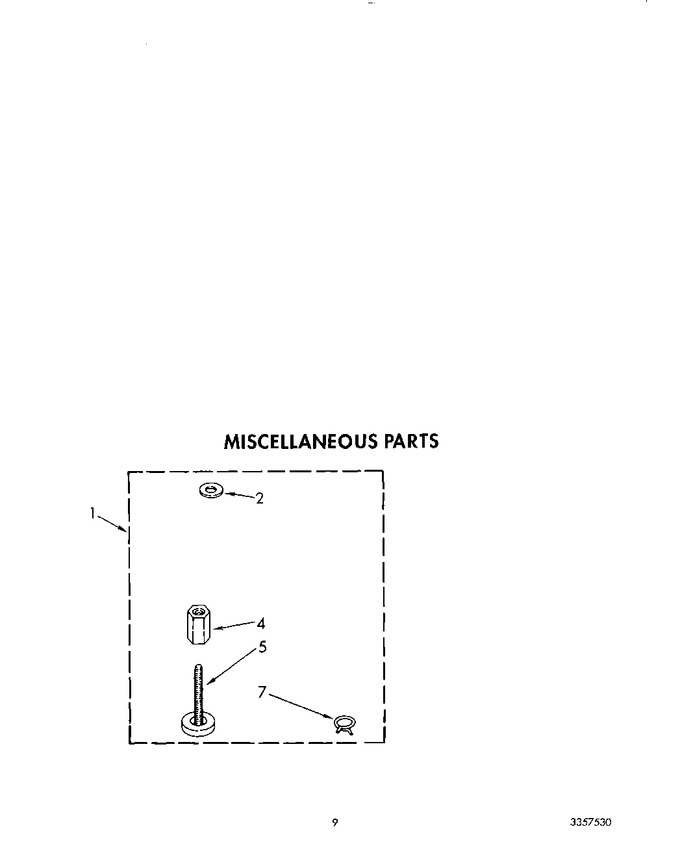 Diagram for KAWL400WWH1