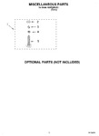 Diagram for 07 - Miscellaneous, Optional