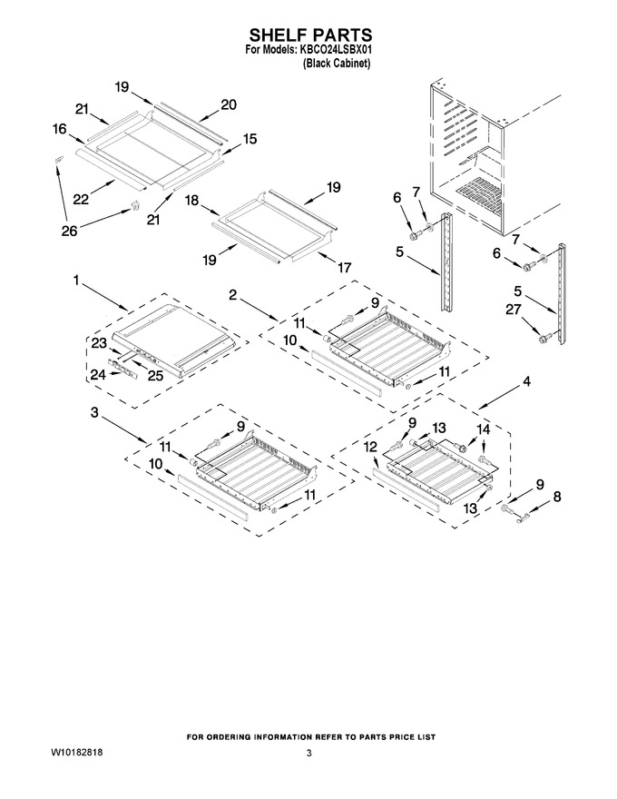 Diagram for KBCO24LSBX01