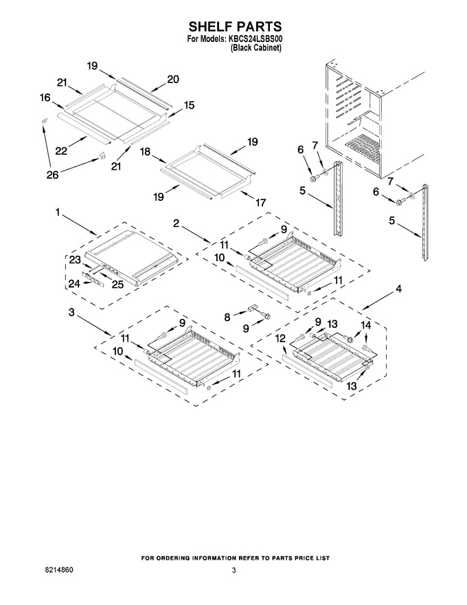 Diagram for KBCS24LSBS00