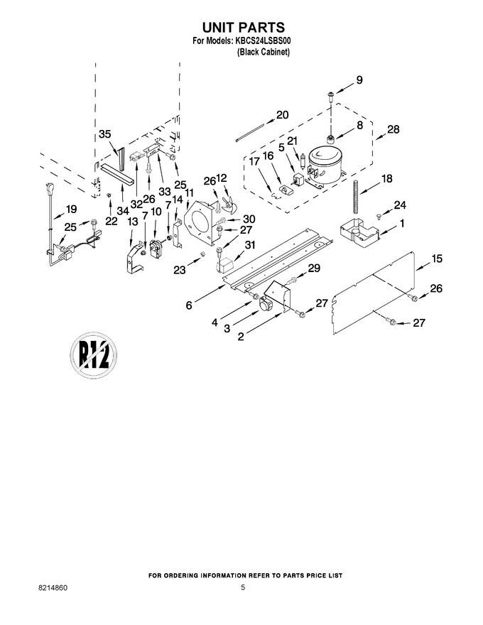 Diagram for KBCS24LSBS00