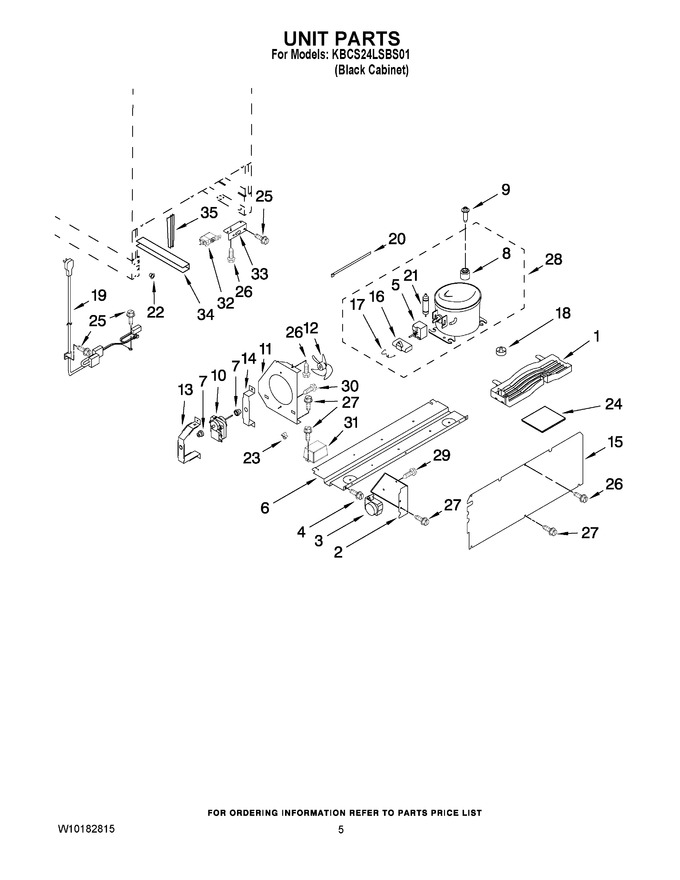 Diagram for KBCS24LSBS01