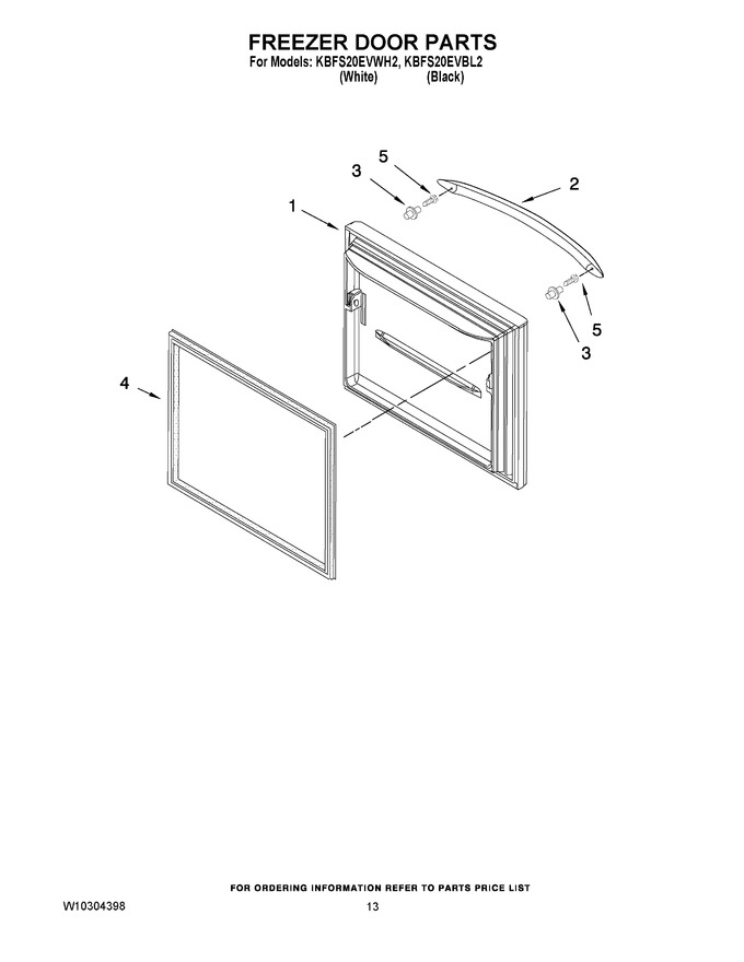 Diagram for KBFS20EVBL2