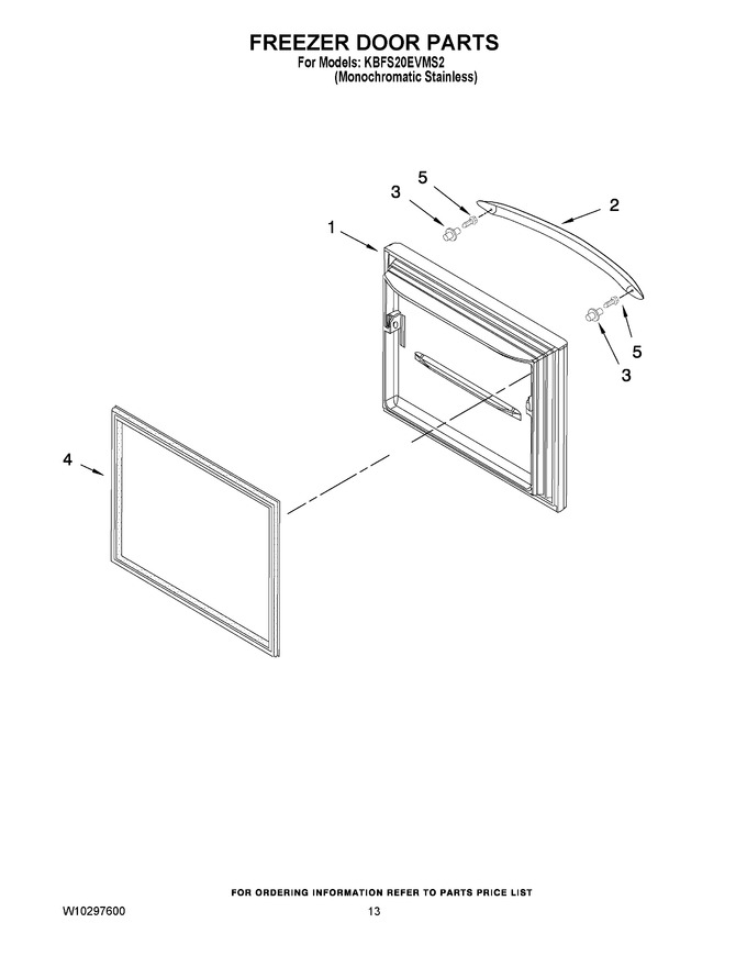 Diagram for KBFS20EVMS2