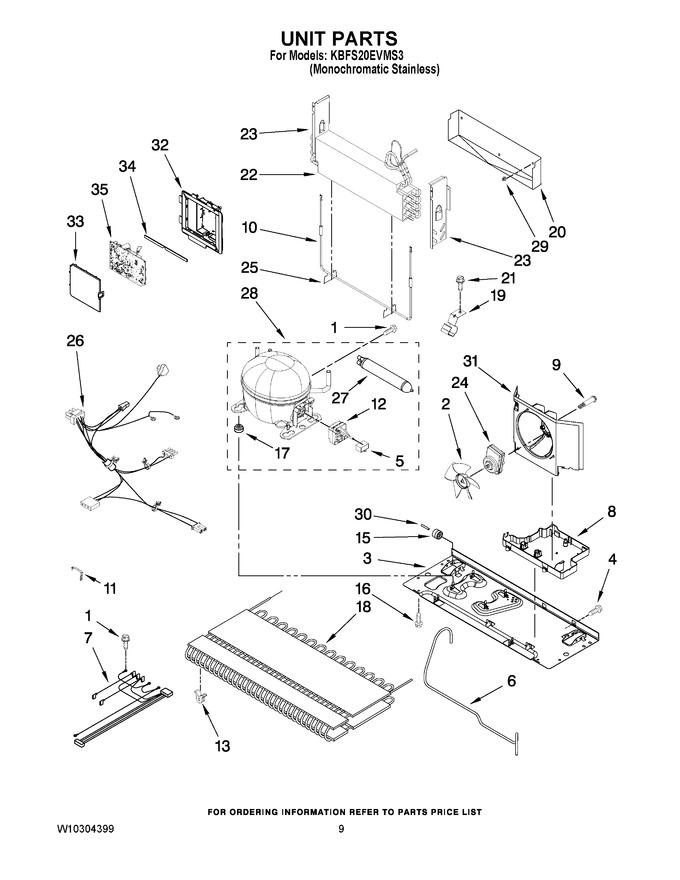 Diagram for KBFS20EVMS3