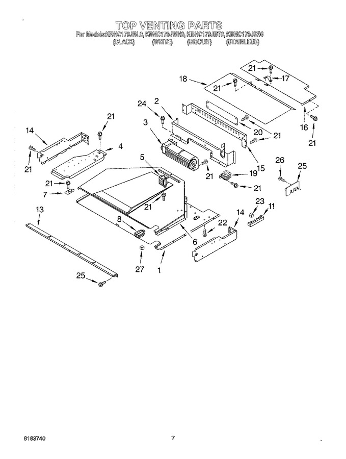 Diagram for KBHC179JBT0