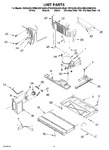 Diagram for 05 - Unit Parts