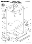 Diagram for 01 - Cabinet, Literature