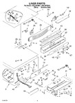 Diagram for 04 - Liner