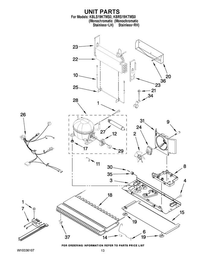 Diagram for KBRS19KTMS0