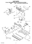 Diagram for 05 - Unit Parts