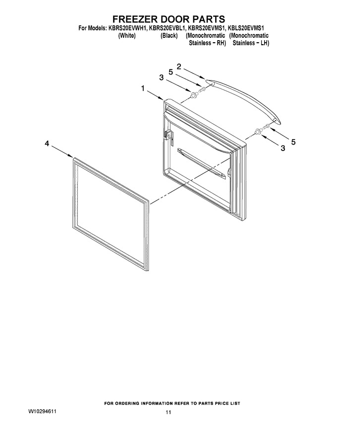 Diagram for KBRS20EVBL1