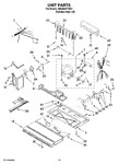 Diagram for 07 - Unit Parts, Optional Parts (not Included)