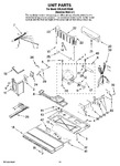 Diagram for 07 - Unit Parts, Optional Parts (not Included)