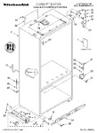 Diagram for 01 - Cabinet, Literature