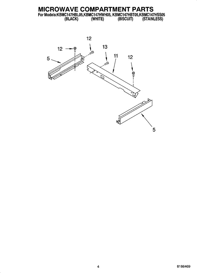 Diagram for KBMC147HSS05