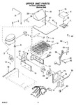 Diagram for 08 - Upper Unit Parts