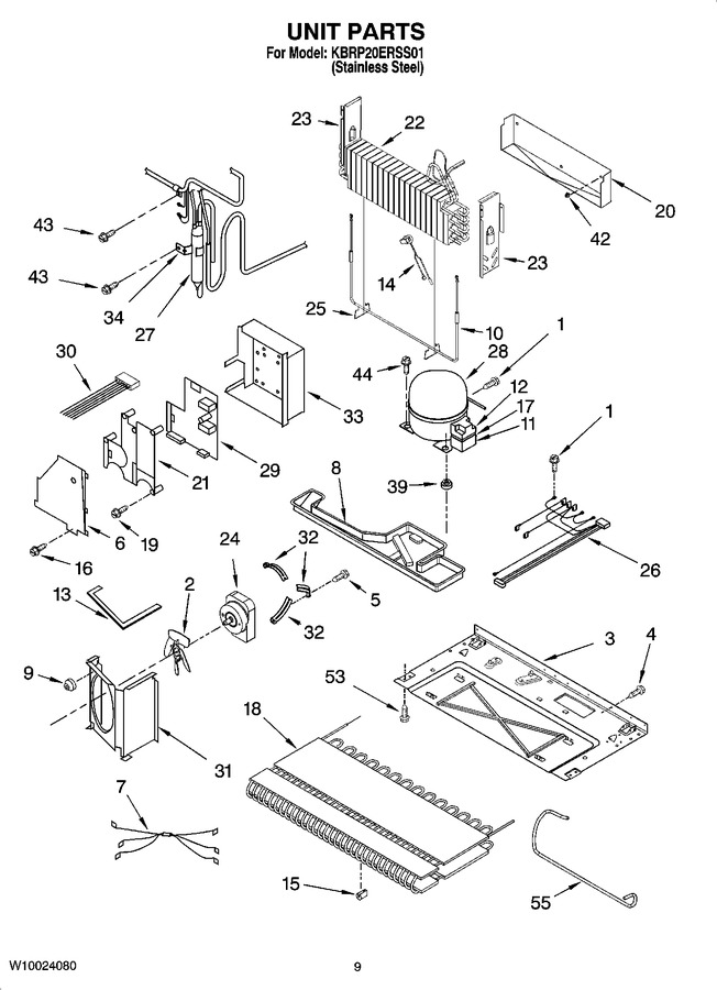 Diagram for KBRP20ERSS01