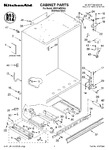 Diagram for 01 - Cabinet, Literature