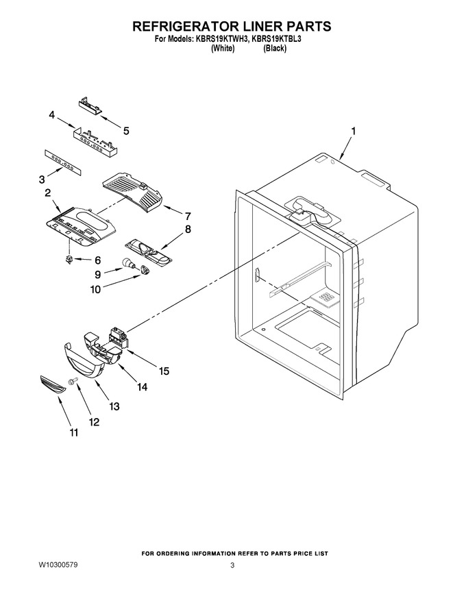 Diagram for KBRS19KTBL3