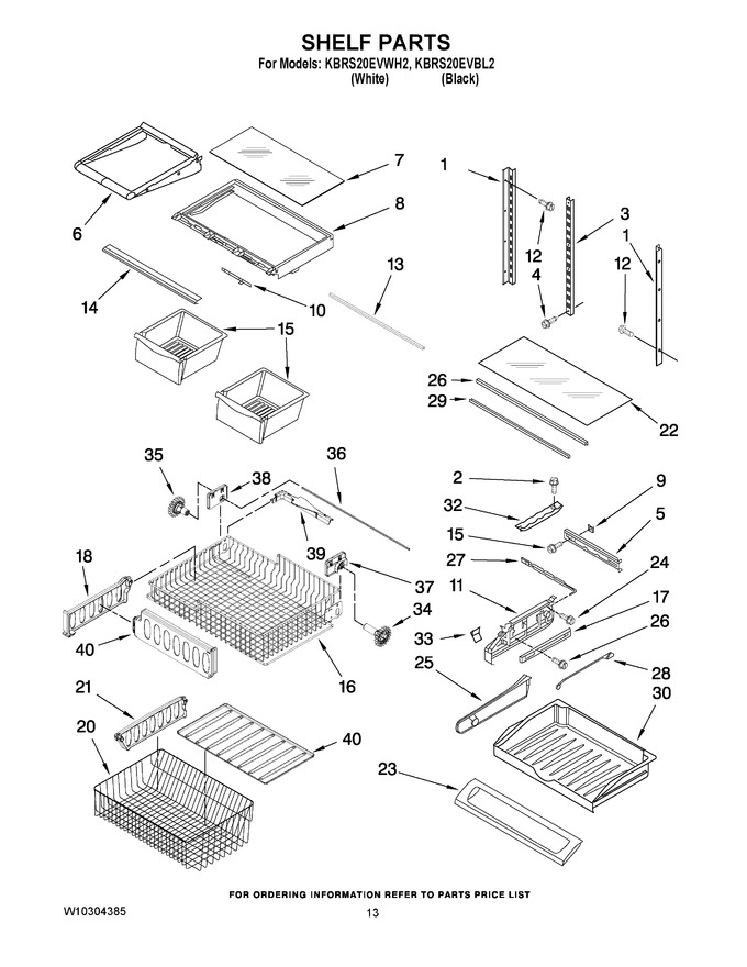Diagram for KBRS20EVBL2