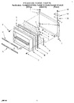 Diagram for 07 - Freezer Door