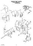 Diagram for 09 - Upper Unit Parts