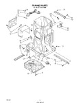 Diagram for 03 - Powerscrew And Ram