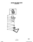 Diagram for 02 - Motor And Drive, Lit/optional