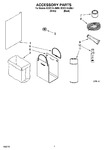 Diagram for 06 - Accessory Parts