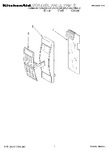 Diagram for 01 - Control Panel
