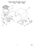 Diagram for 04 - Turntable And Grille