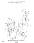 Diagram for 02 - Magnetron And Air Flow