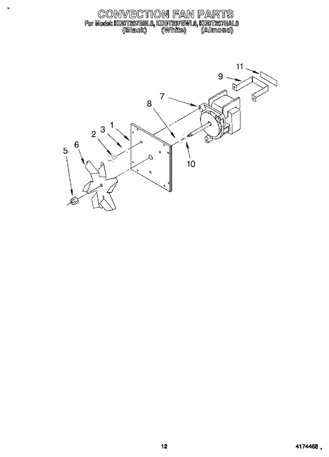 Diagram for KDDT207BAL6