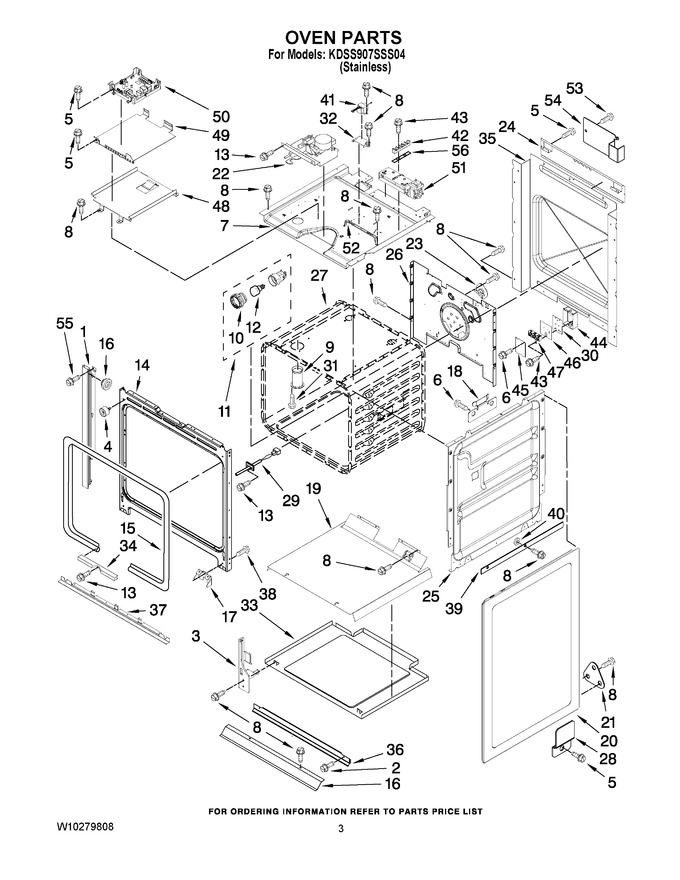 Diagram for KDSS907SSS04