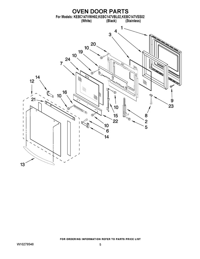 Diagram for KEBC147VBL02