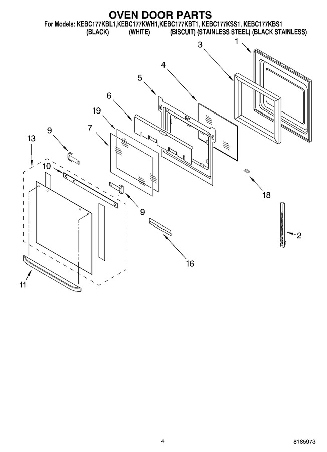 Diagram for KEBC177KBL1