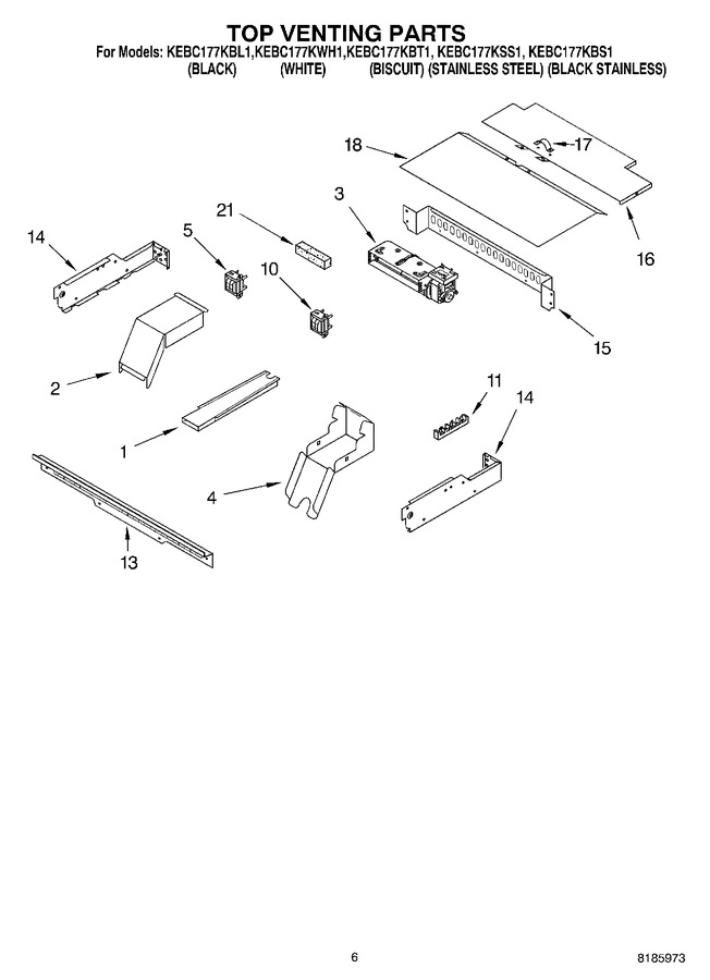 Diagram for KEBC177KWH1