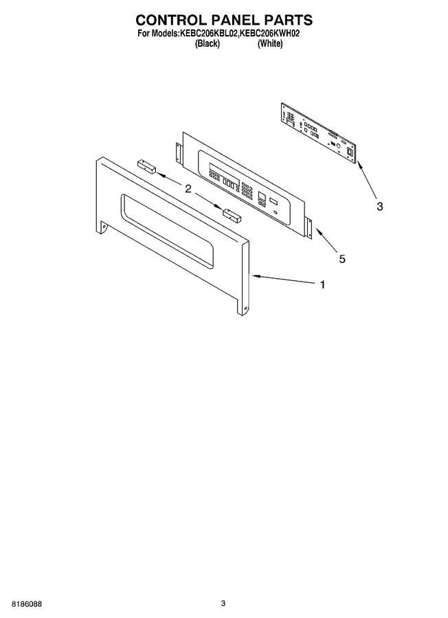 Diagram for KEBC206KBL02